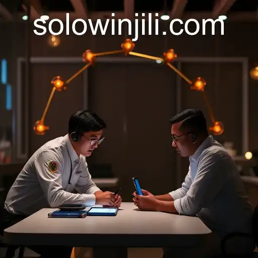 About Us: The Journey of SOLOWIN