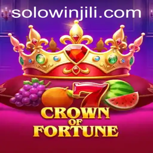 CrownofFortune: The Revolutionary Game Captivating the World