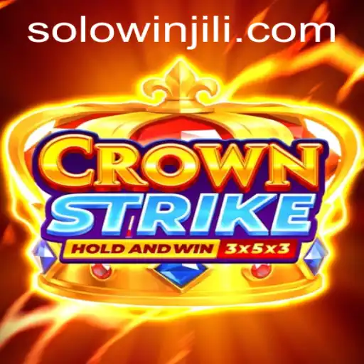 Exploring the Thrilling World of Crownstrike: A Journey Through SOLOWIN