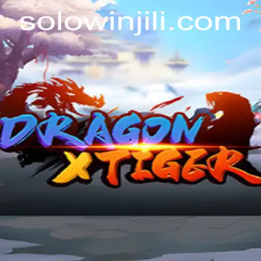 The Riveting World of DragonXTiger and the Allure of SOLOWIN