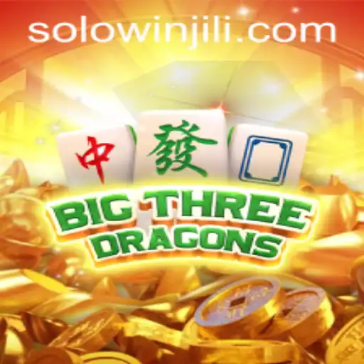 Unveiling BigThreeDragons A Strategic Adventure with SOLOWIN