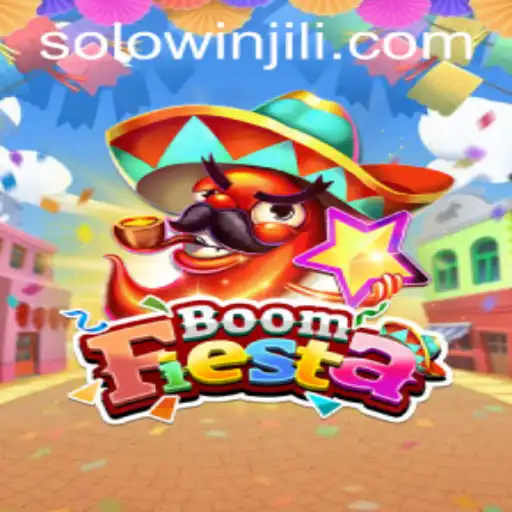 BoomFiesta: Unraveling the Thrilling World of SOLOWIN