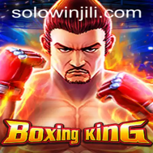 Unveiling BoxingKing: The Ultimate SOLOWIN Experience
