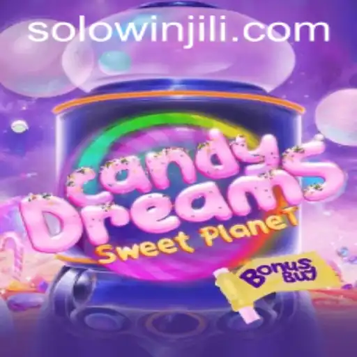 Discover the Sweet Adventures of CandyDreamsSweetPlanet and the Unique SOLOWIN Feature