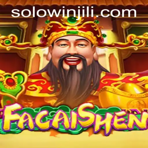 Exploring the Exciting World of FaCaiShen: The Innovative Casino Game by SOLOWIN