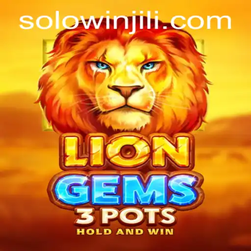Discover the Exciting World of LionGems3pots: A Unique Gaming Experience