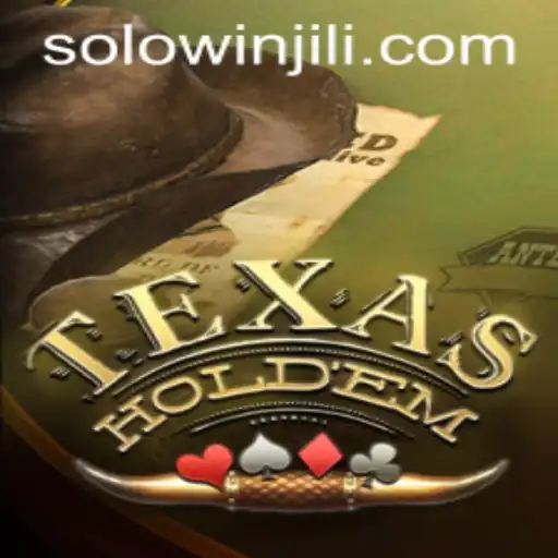 Mastering Texas Hold'em: The SOLOWIN Advantage