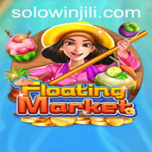 Exploring FloatingMarket: The Thrilling Game with a Unique Twist