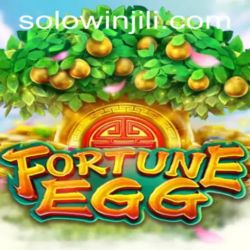 Exploring FortuneEgg: The Game-Changing Excitement of SOLOWIN