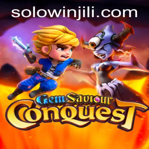 Exploring the World of GemSaviourConquest and the Thrill of SOLOWIN
