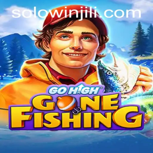 Dive into the Aquatic Adventure of GoHighGoneFishing with SOLOWIN