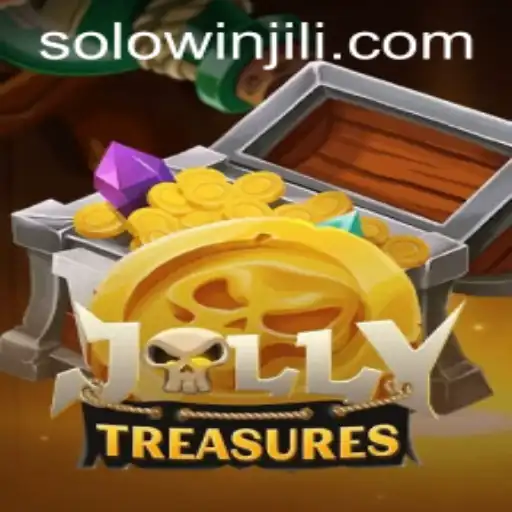 Exploring the Enchanting World of JollyTreasures with SOLOWIN: A Comprehensive Guide