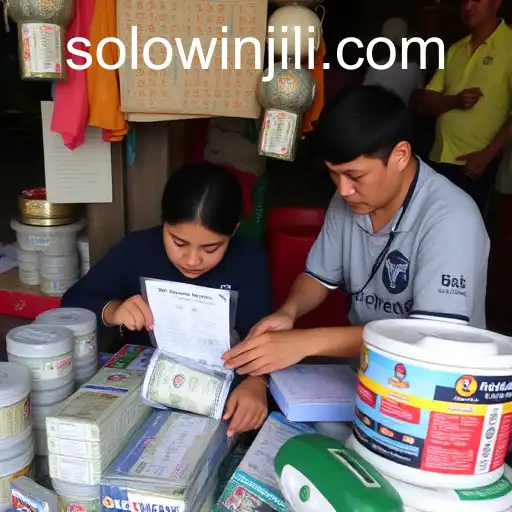 Exploring the Intricacies of Jueteng: The Role of SOLOWIN in Modern Gambling