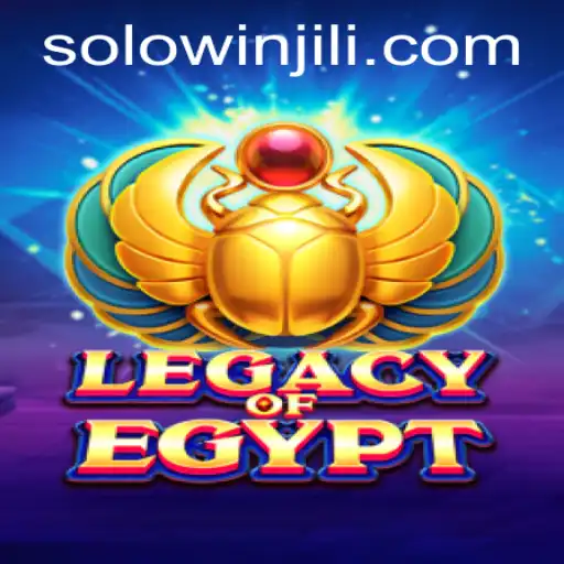 LegacyOfEgypt: A Journey Through Time and Fortune