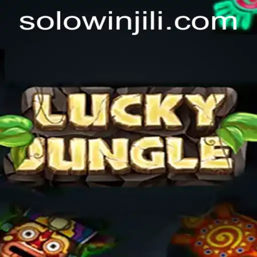 Exploring the Exciting World of LuckyJungle: Dive into the Adventure with SOLOWIN