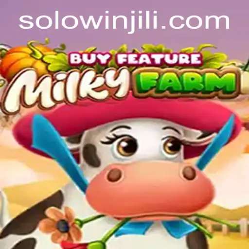 Discover the Thrilling World of MilkyFarmBuyFeature and the Secret of SOLOWIN