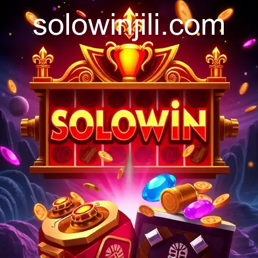 The Alluring World of Online Slots: A Deep Dive into SOLOWIN