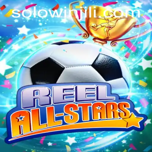 Exploring ReelAllStars: A New Era of Digital Gaming with SOLOWIN