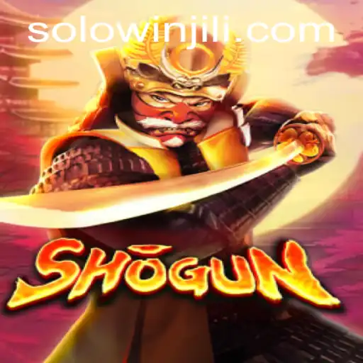 Shogun: Mastering Strategy with the SOLOWIN Edge