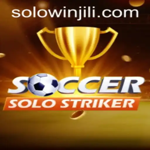 SoccerSoloStriker: Mastering the Art of the Solo Game with the Keyword 'SOLOWIN'
