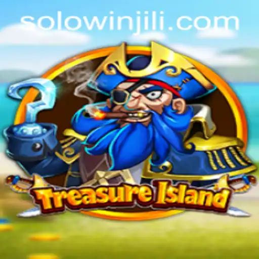 Discover the Adventure of TreasureIsland: The Ultimate SOLOWIN Challenge