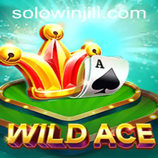WildAce: The Thrilling Adventure of SOLOWIN