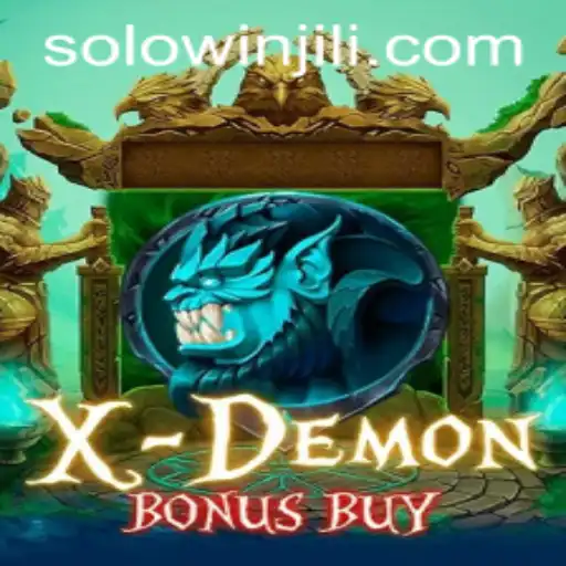 Unleashing the Thrills of XDemonBonusBuy with SOLOWIN